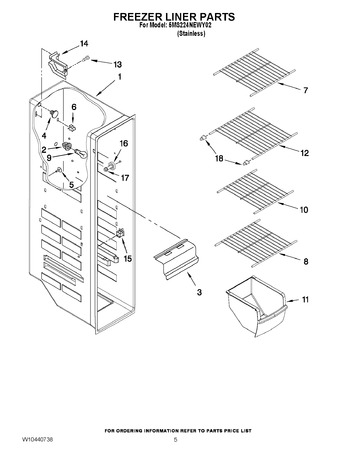 Diagram for 5MS224NEWY02