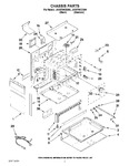 Diagram for 02 - Chassis Parts