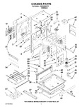 Diagram for 03 - Chassis Parts