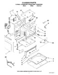 Diagram for 02 - Chassis Parts