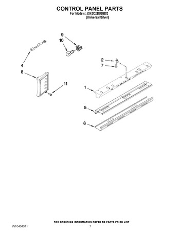 Diagram for JS42CXDUDB02