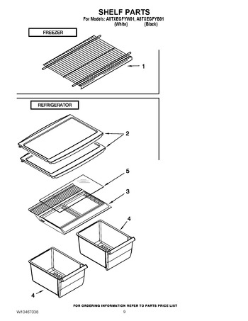 Diagram for A8TXEGFYW01