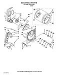 Diagram for 04 - Bulkhead Parts