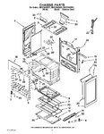 Diagram for 04 - Chassis Parts