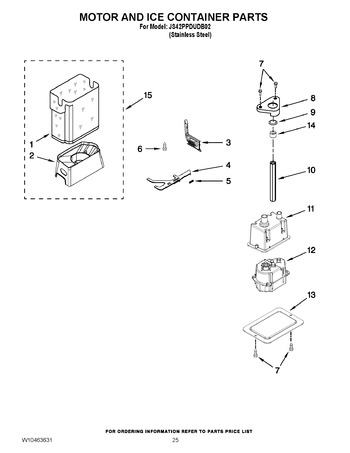 Diagram for JS42PPDUDB02