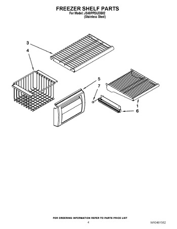 Diagram for JS48PPDUDB02