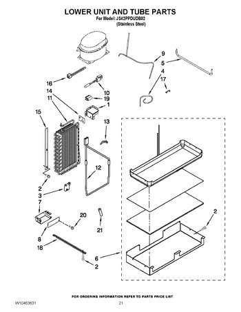 Diagram for JS42PPDUDB02