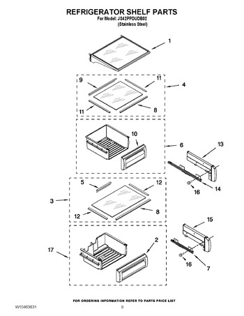 Diagram for JS42PPDUDB02