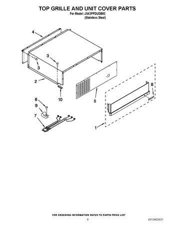 Diagram for JS42PPDUDB02