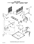 Diagram for 04 - Unit Parts