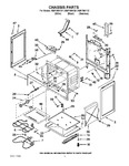 Diagram for 03 - Chassis Parts