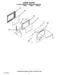 Diagram for 05 - Door Parts