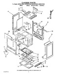 Diagram for 04 - Chassis Parts