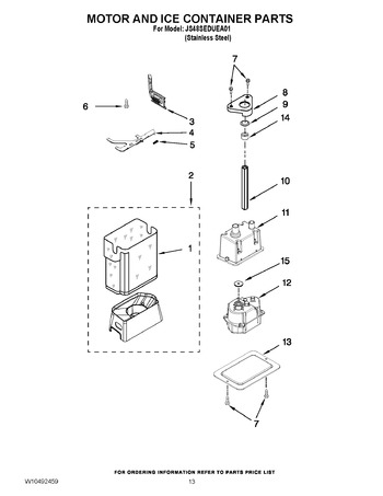 Diagram for JS48SEDUEA01