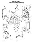 Diagram for 03 - Chassis Parts