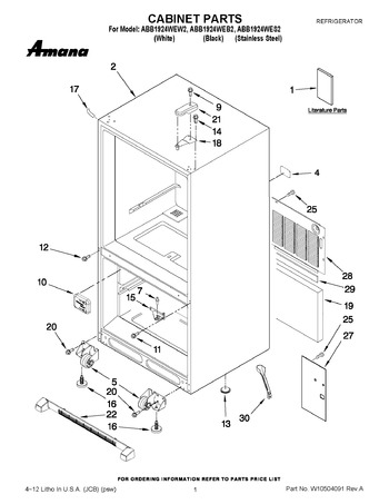 Diagram for ABB1924WEB2