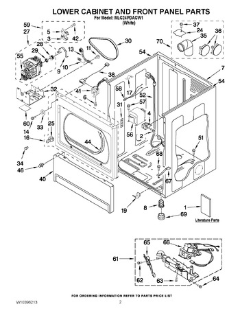 Diagram for MLG24PDAGW1