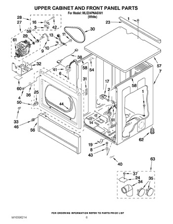 Diagram for MLE24PNAGW1