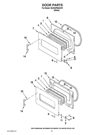 Diagram for MLE24PNAGW1