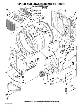 Diagram for MLG24PNAGW1