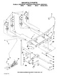 Diagram for 04 - Manifold Parts