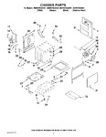 Diagram for 03 - Chassis Parts