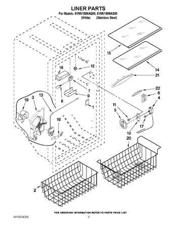 Diagram for 5VMV188NAS00