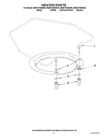 Diagram for MDB7749AWQ2