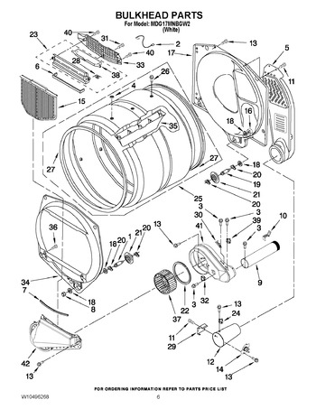 Diagram for MDG17MNBGW2