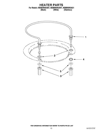 Diagram for MDB8959SAB1