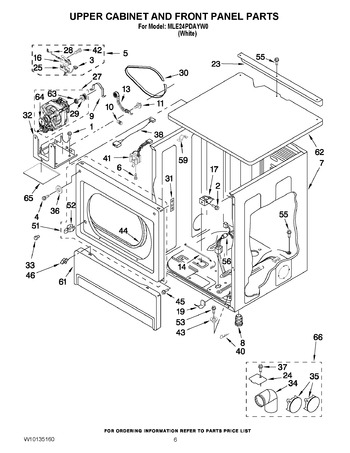 Diagram for MLE24PDAYW0