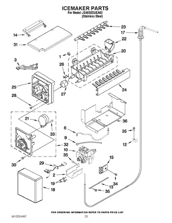 Diagram for JS48SEDUEA02