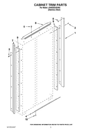 Diagram for JS48SEDUEA02