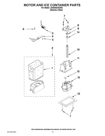 Diagram for JS48SEDUEA02