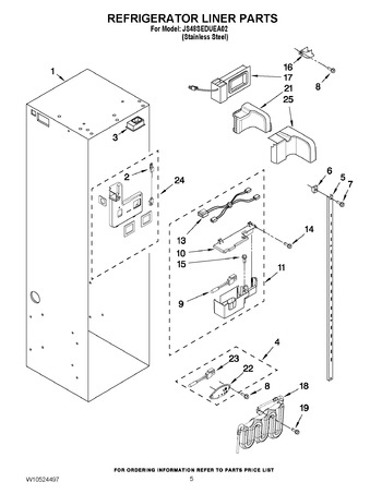 Diagram for JS48SEDUEA02