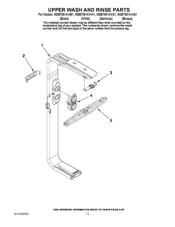 Diagram for MDB7851AWQ1