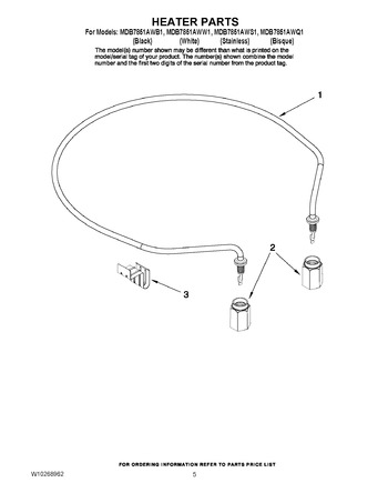 Diagram for MDB7851AWQ1