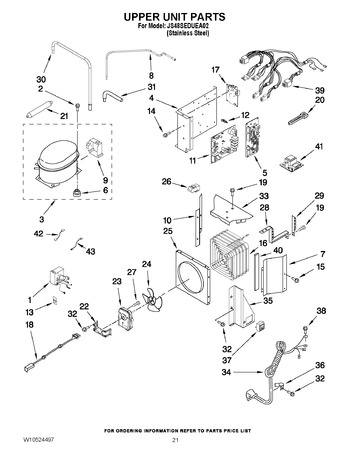 Diagram for JS48SEDUEA02