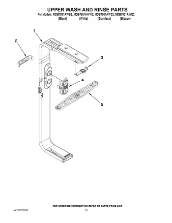 Diagram for MDB7851AWQ2