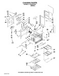 Diagram for 05 - Chassis Parts