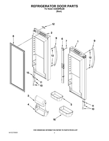 Diagram for G32026PELB5