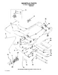 Diagram for 03 - Manifold Parts