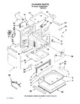 Diagram for 02 - Chassis Parts