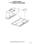 Diagram for 10 - Control Parts