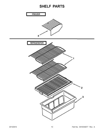 Diagram for A6TXNWFXW01