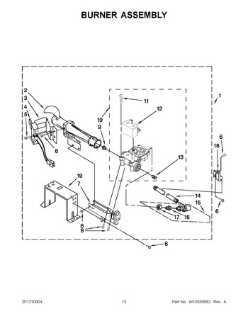 Diagram for MLE20PRBZW1