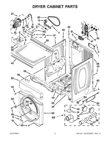 Diagram for MLE20PDBZW1