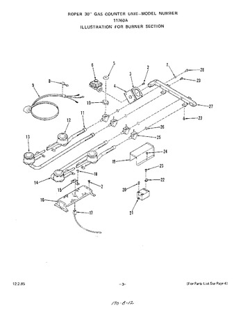 Diagram for 1176^0A