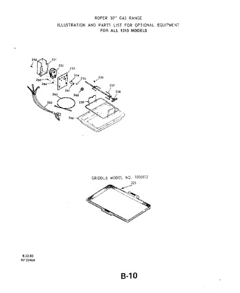 Diagram for 1313^1A