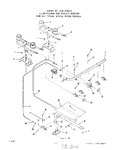 Diagram for 04 - Burner